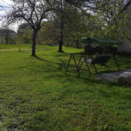 Apartment Ema Stolac Luaran gambar