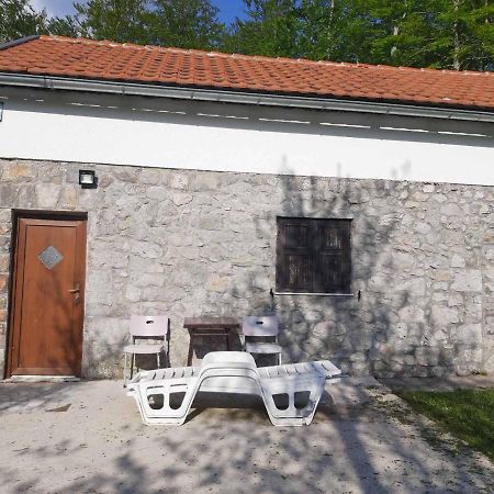 Apartment Ema Stolac Luaran gambar