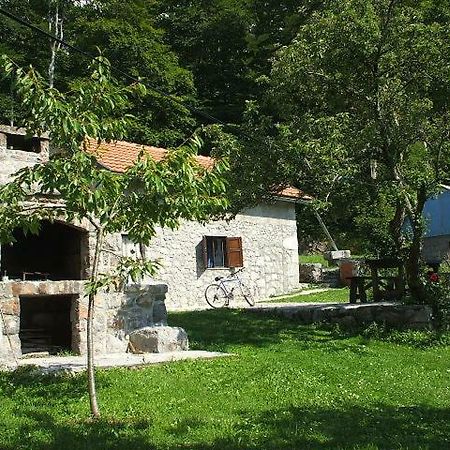 Apartment Ema Stolac Luaran gambar