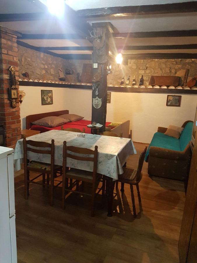 Apartment Ema Stolac Luaran gambar