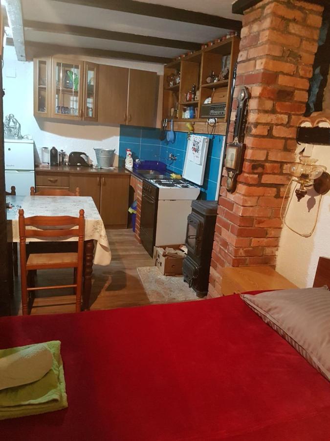 Apartment Ema Stolac Luaran gambar