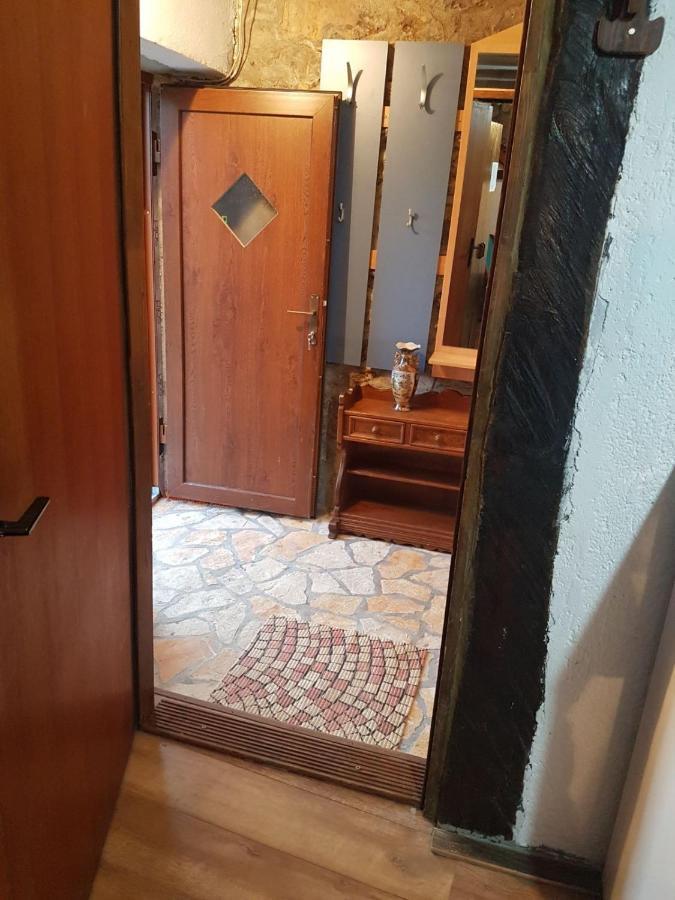 Apartment Ema Stolac Luaran gambar