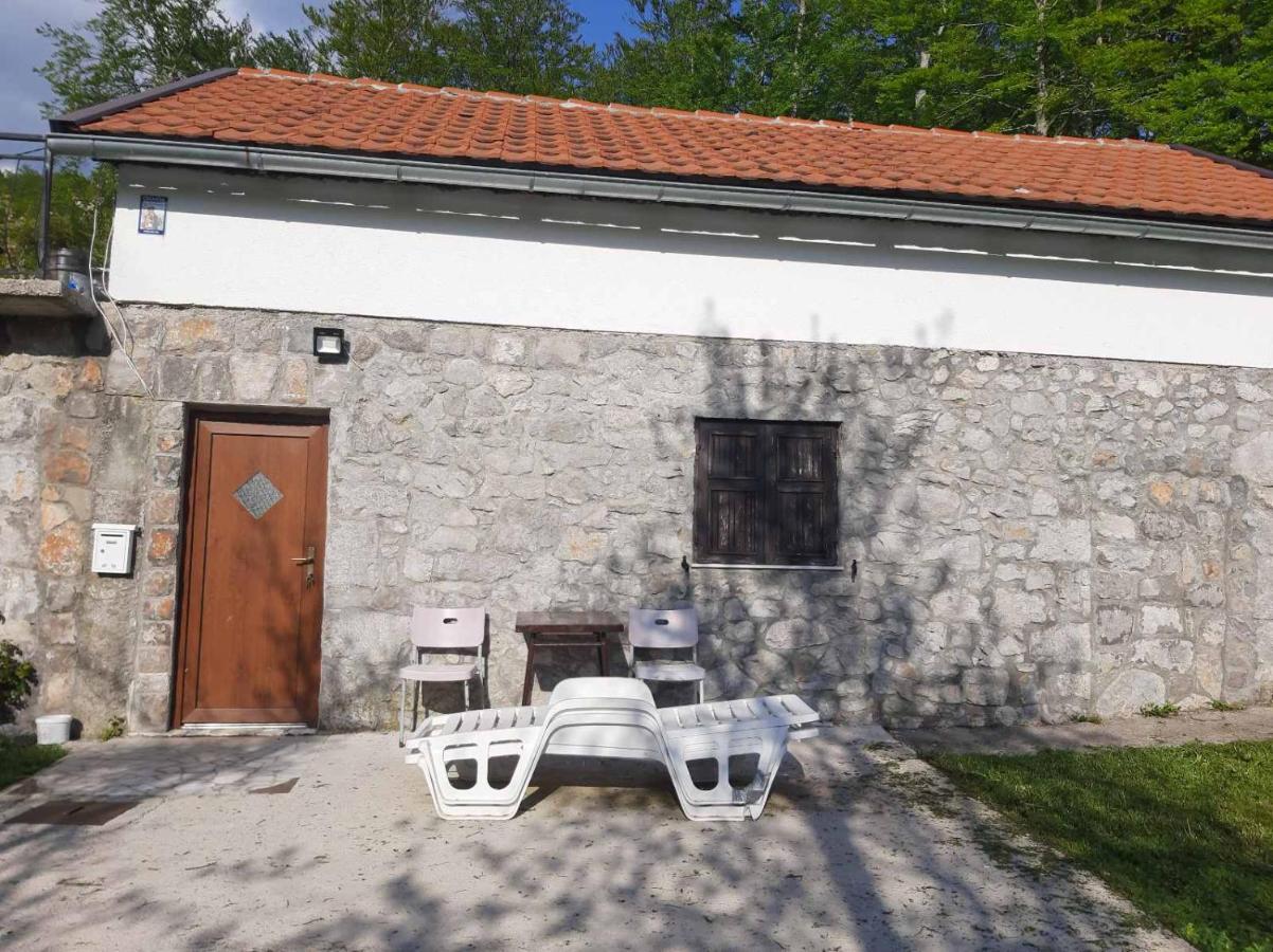Apartment Ema Stolac Luaran gambar