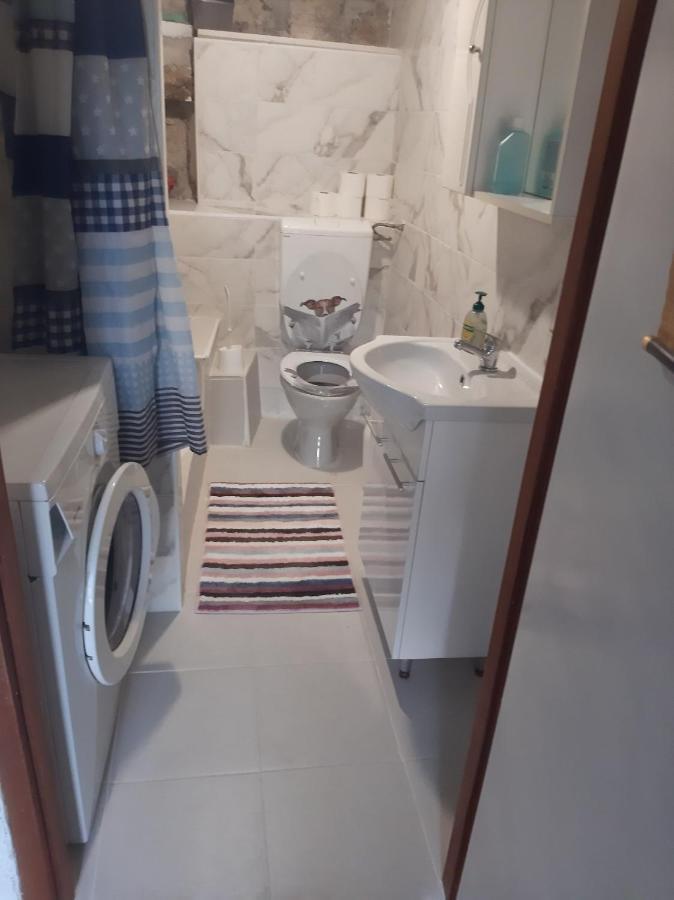 Apartment Ema Stolac Luaran gambar