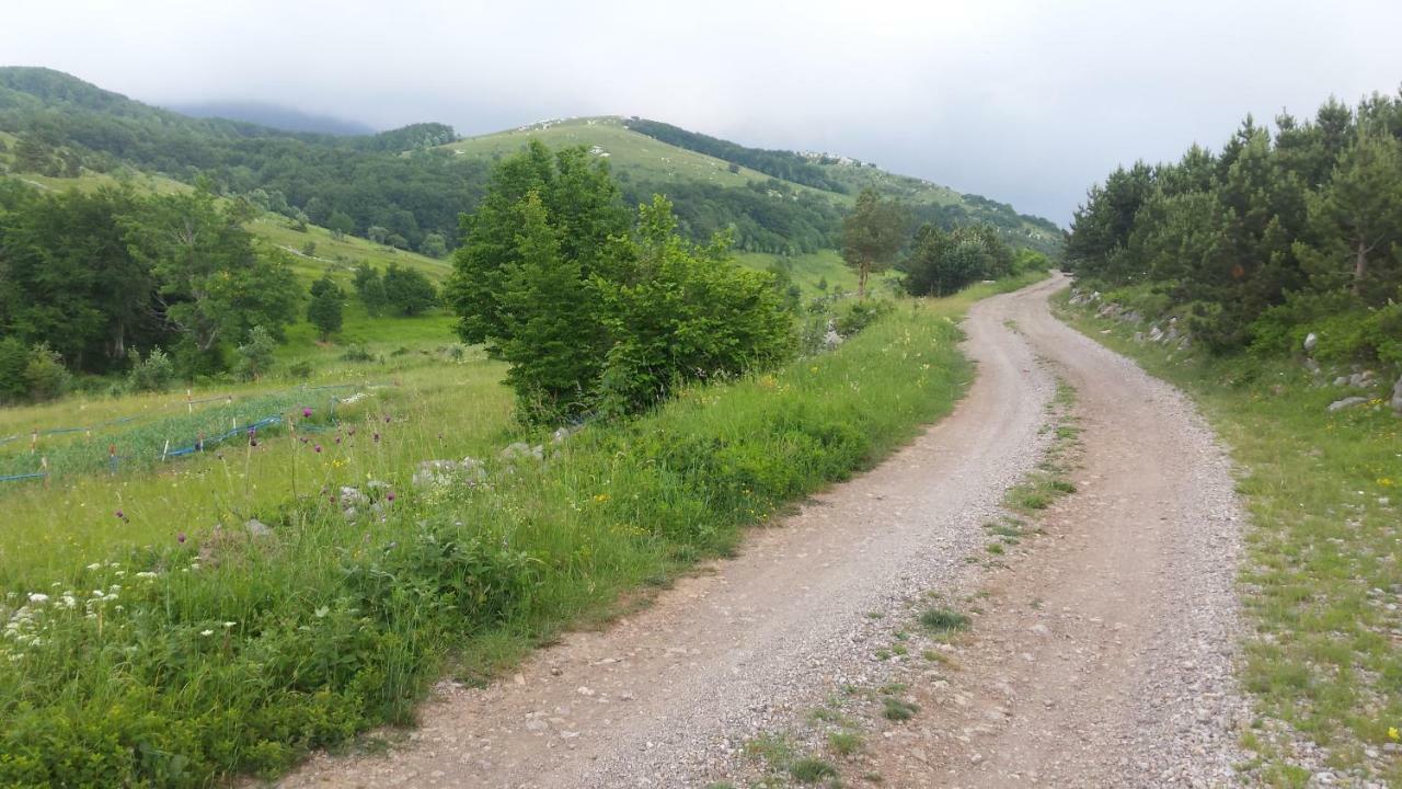 Apartment Ema Stolac Luaran gambar