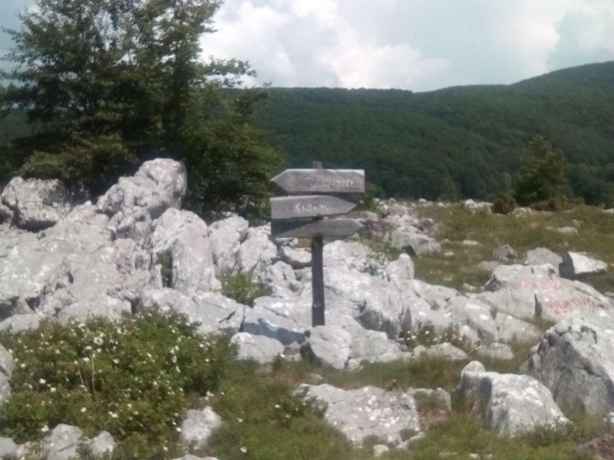 Apartment Ema Stolac Luaran gambar