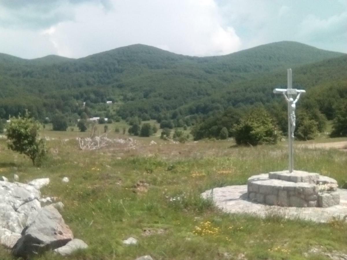 Apartment Ema Stolac Luaran gambar