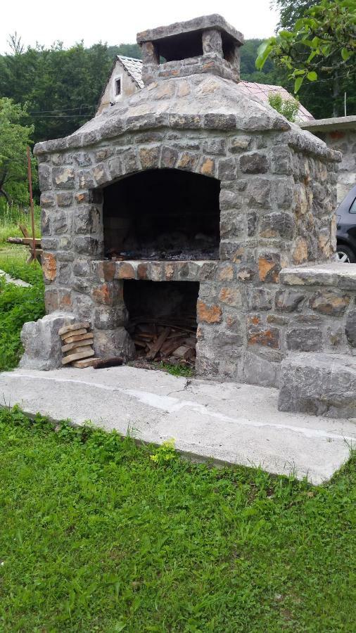 Apartment Ema Stolac Luaran gambar