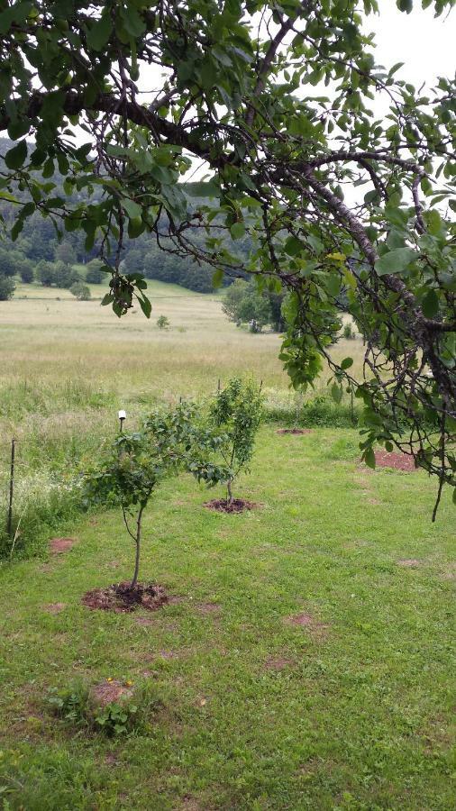 Apartment Ema Stolac Luaran gambar