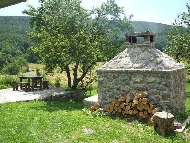 Apartment Ema Stolac Luaran gambar