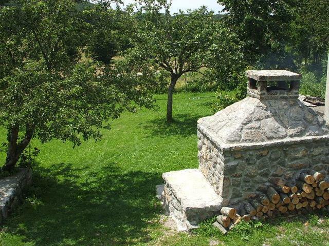 Apartment Ema Stolac Luaran gambar