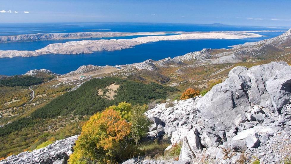 Apartment Ema Stolac Luaran gambar